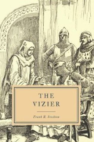 Cover of The Vizier