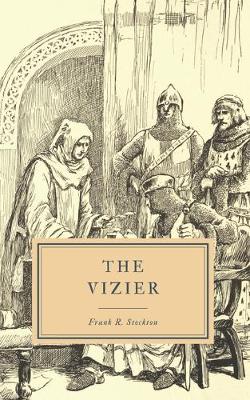 Book cover for The Vizier