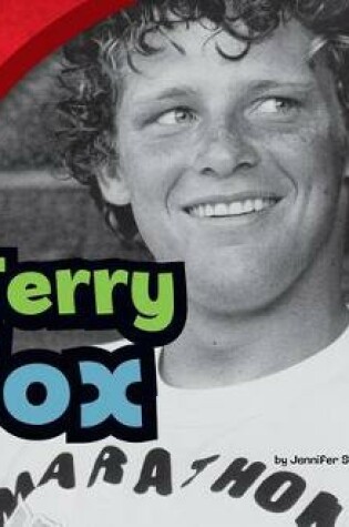 Cover of Terry Fox