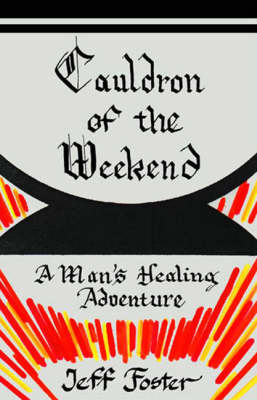 Book cover for Cauldron of the Weekend