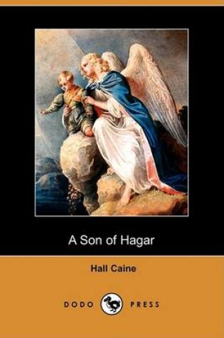 Cover of A Son of Hagar (Dodo Press)