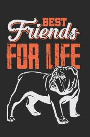 Cover of Best Friends for Life