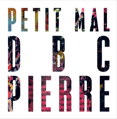 Book cover for Petit Mal Signed Limited Edition