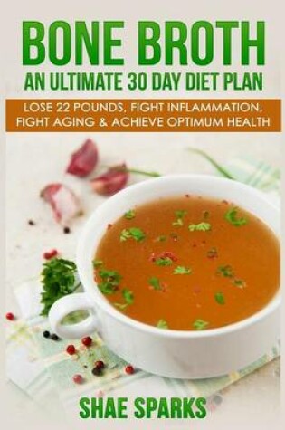 Cover of Bone Broth