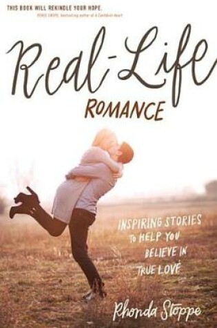 Cover of Real-Life Romance