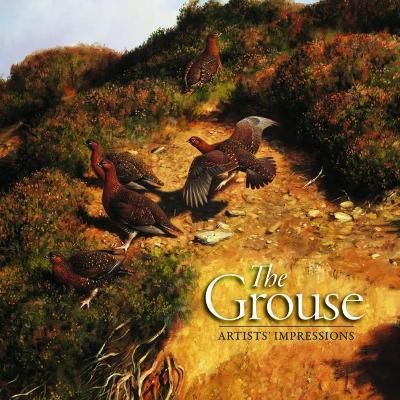 Cover of The Grouse