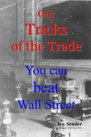 Cover of Our Tricks of the Trade