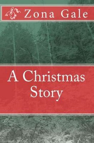 Cover of A Christmas Story