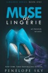 Book cover for Muse in Lingerie