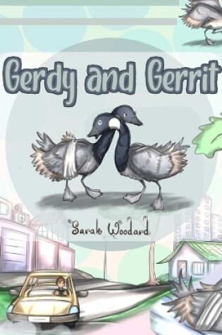 Cover of Gerdy and Gerrit