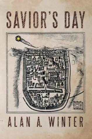 Cover of Savior's Day