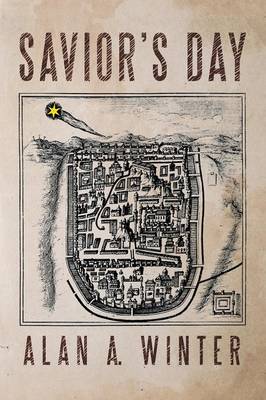 Book cover for Savior's Day