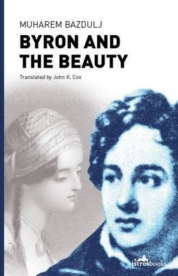 Book cover for Byron and the Beauty