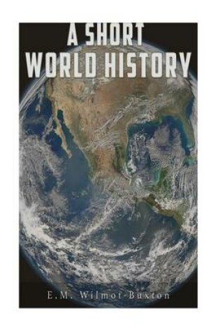 Cover of A Short World History