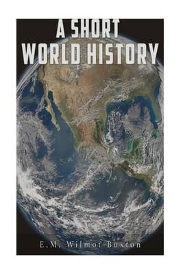 Book cover for A Short World History