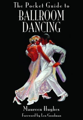 Cover of Pocket Guide to Ballroom Dancing