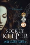 Book cover for Secret Keeper