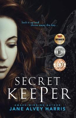 Cover of Secret Keeper
