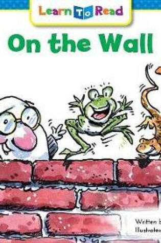 Cover of On the Wall