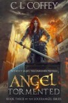 Book cover for Angel Tormented