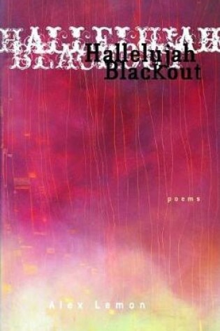 Cover of Hallelujah Blackout