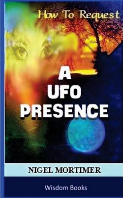 Book cover for How To Request A UFO Contact