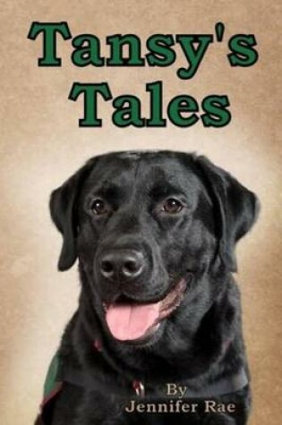 Cover of Tansy's Tales