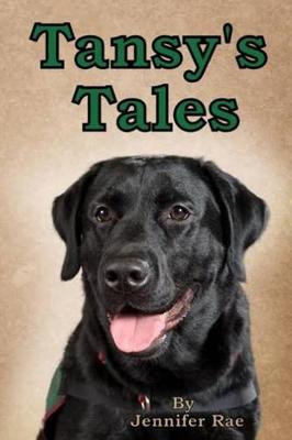 Book cover for Tansy's Tales