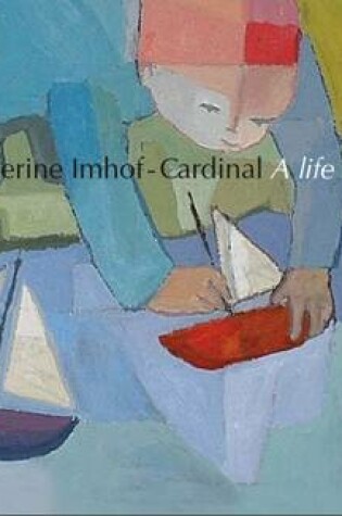 Cover of Catherine Imhof Cardinal