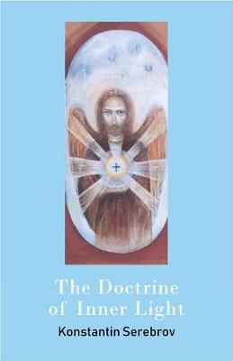 Book cover for The Doctrine of Inner Light