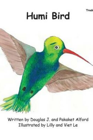 Cover of Humi Bird - Trade Version