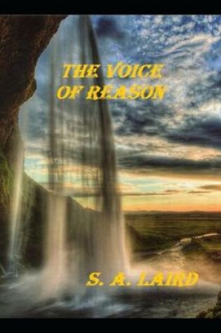 Cover of The Voice Of Reason