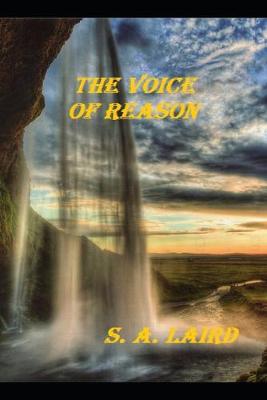 Book cover for The Voice Of Reason