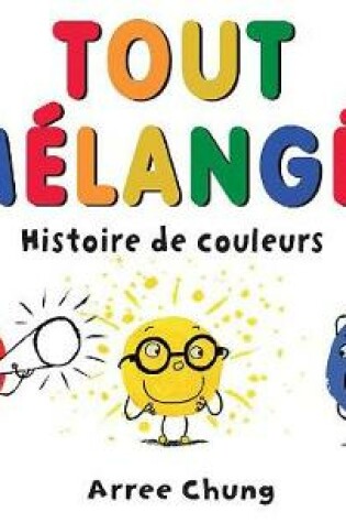 Cover of Tout M�lang�!