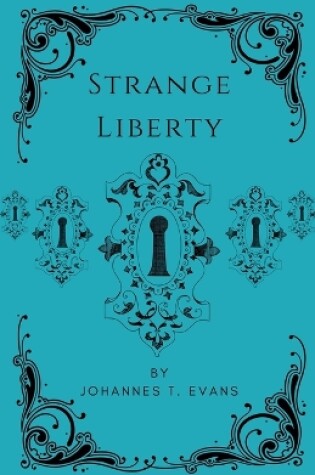 Cover of Strange Liberty