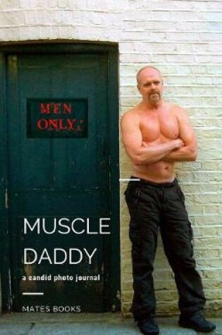 Cover of Muscle Daddy