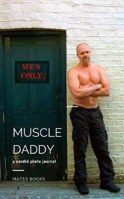 Book cover for Muscle Daddy