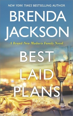 Cover of Best Laid Plans