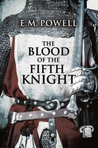 Cover of The Blood of the Fifth Knight