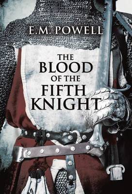 Book cover for The Blood of the Fifth Knight