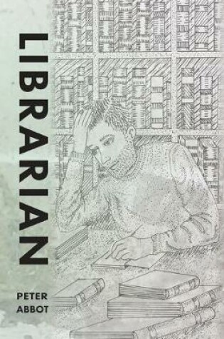 Cover of Librarian