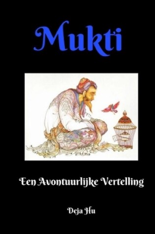 Cover of Mukti