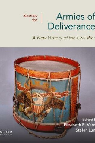 Cover of Sources for Armies of Deliverance