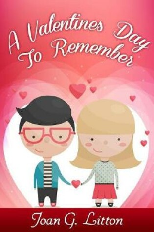 Cover of A Valentines Day To Remember