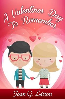 Book cover for A Valentines Day To Remember