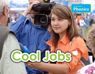 Cover of Cool Jobs