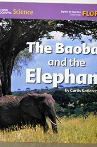 Cover of Explore on Your Own the Baobab & the Elephant - Florida