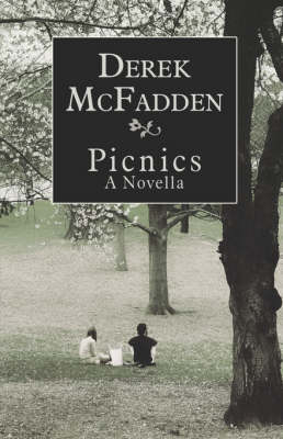 Book cover for Picnics