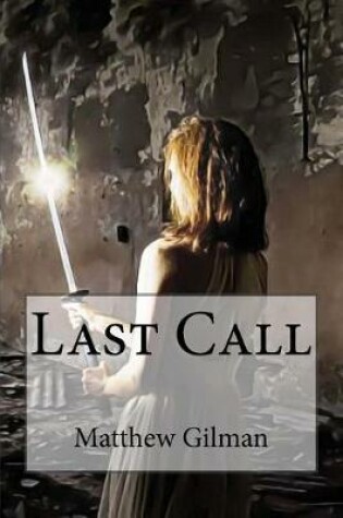 Cover of Last Call