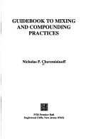 Book cover for Guidebook to Mixing and Compounding Practices